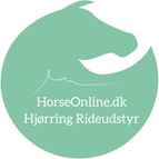 HorseOnline.dk - Hjørring Rideudstyr
