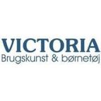 Victoria - Brugskunst & børnetøj